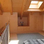 Villa Zubiana Cortina dʼAmpezzo