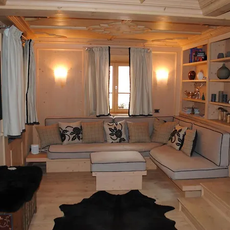 Zubiana * Cortina d'Ampezzo