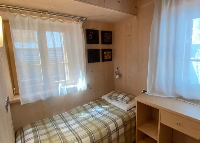 Villa Zubiana Cortina d'Ampezzo