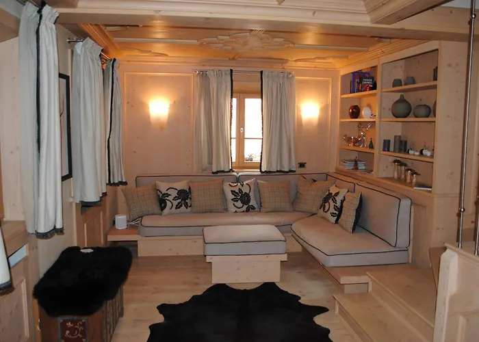 Zubiana * Cortina d'Ampezzo