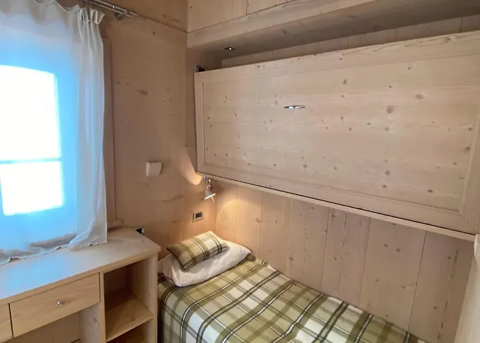 Zubiana Villa Cortina d'Ampezzo