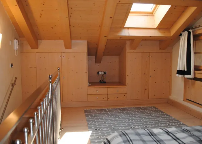 Villa Zubiana Cortina d'Ampezzo