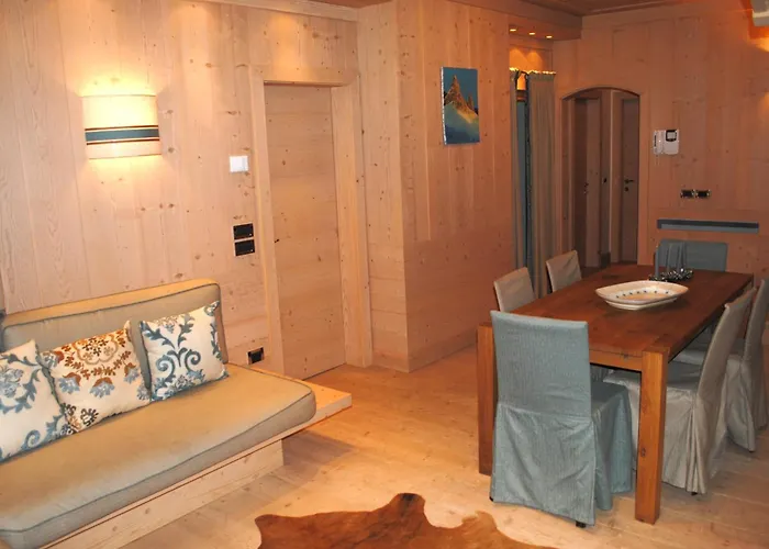 Zubiana * Cortina d'Ampezzo