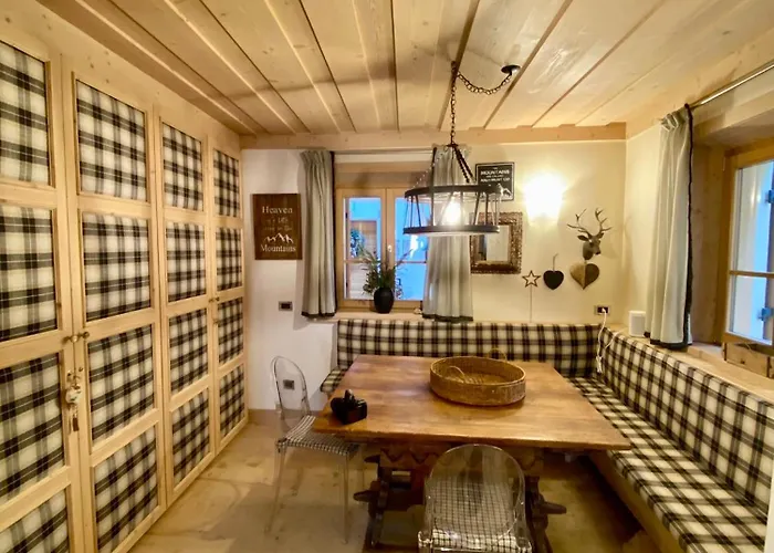 Zubiana Cortina d'Ampezzo