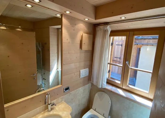 Zubiana * Cortina d'Ampezzo