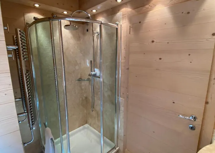 Zubiana Cortina d'Ampezzo